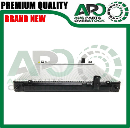 Radiator For HYUNDAI TERRACAN HP 2.9L Diesel 7/2001-2007 Auto Manual