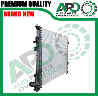 Radiator For HYUNDAI SONATA DN8 2.5L Petrol Auto Manual 2020-On