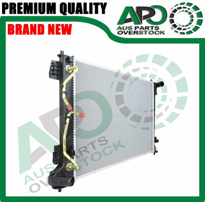 Radiator For Kia Sportage QL 2.0L Petrol 5/2015-On