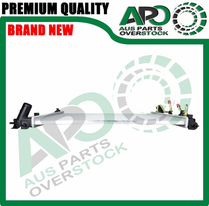 Radiator For Kia Sportage QL 2.0L Petrol 5/2015-On