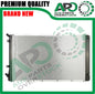AUX Radiator For KIA NIRO DE 1.6L Hybrid Petrol 9/2016-8/2022