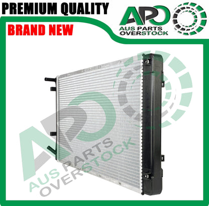 AUX Radiator For KIA NIRO DE 1.6L Hybrid Petrol 9/2016-8/2022