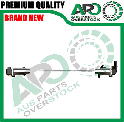 AUX Radiator For KIA NIRO DE 1.6L Hybrid Petrol 9/2016-8/2022