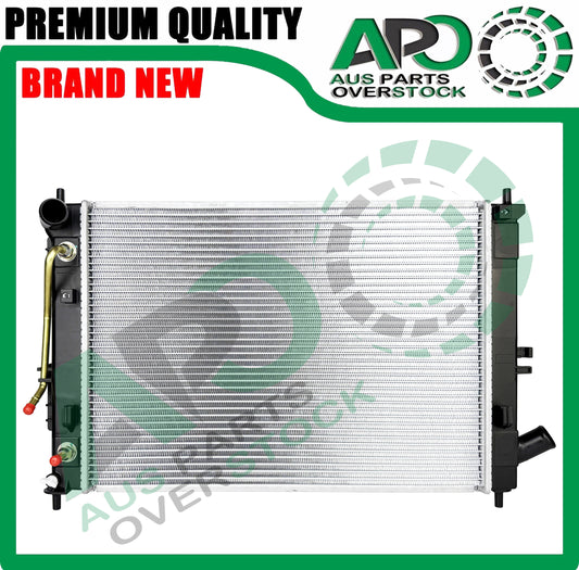 Radiator For KIA CERATO YD 1.6L 1.8L 2.0L Auto Manual 4/2016-
