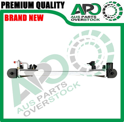 Radiator For KIA OPTIMA JF 2.0L Turbo Petrol Auto Manual 7/2015-On