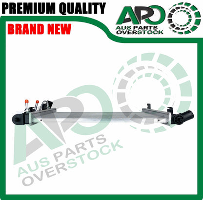 Radiator For HYUNDAI Accent RB 1.6L Petrol Auto Manual 2017-On