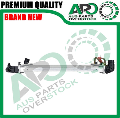 Radiator For HYUNDAI VELOSTER FS 1.6L Turbo Petrol Auto Manual 2011-2017