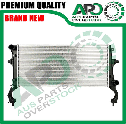 Radiator For HYUNDAI i30 PD 1.4L G4LG Auto Manual 11/2016-On