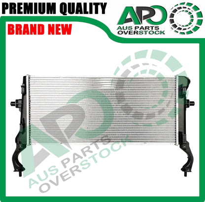 Radiator For HYUNDAI i30 PD 1.4L G4LG Auto Manual 11/2016-On