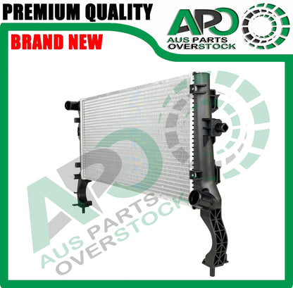Radiator For HYUNDAI i30 PD 1.4L G4LG Auto Manual 11/2016-On