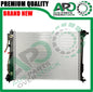 Radiator For Kia Sportage QL 2.0L Petrol 5/2015-On