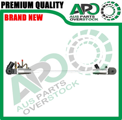 Radiator For Kia Sportage QL 2.0L Petrol 5/2015-On