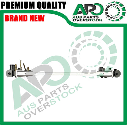 Radiator For HYUNDAI SANTA FE TM 2.4L 3.5L Petrol Auto Manual 2018-On