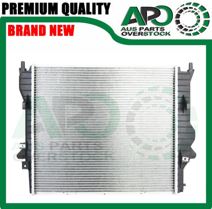 Radiator for JAGUAR XJ X350 X351 X358 3.0L 3.2L V6 / 4.2L V8 Petrol 2003-