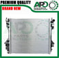Radiator JAGUAR XJ / XF 3.0L Diesel 2009-On