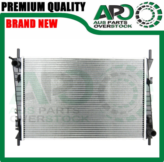 Radiator for JAGUAR X-TYPE X400 CF1 2.0L Diesel / 2.0L 2.0L 3.0L V6 Petrol 2001-