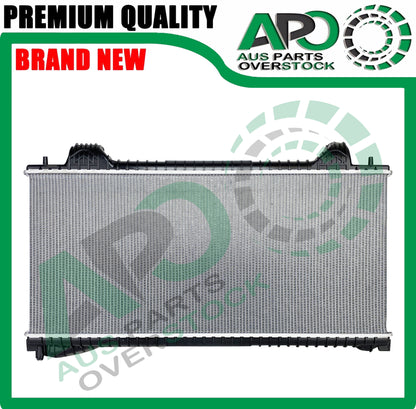 Radiator JAGUAR XF X260 2.0T Petrol / 2.0T Diesel 2015-On