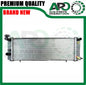 Radiator For JEEP CHEROKEE XJ Auto Manual 4/1994-9/2001