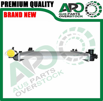 Radiator For JEEP CHEROKEE KJ 2.4L Petrol Auto Manual 2001-2007