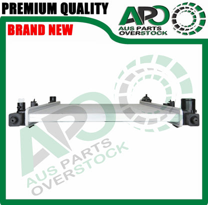 Radiator For JEEP CHEROKEE KJ 2.4L Petrol Auto Manual 2001-2007