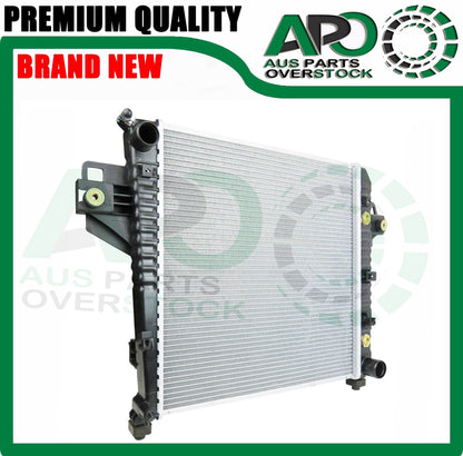 Radiator for JEEP CHEROKEE KJ 3.7L Auto Manual 9/2001-On