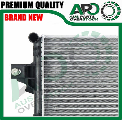 Radiator For JEEP GRAND CHEROKEE WJ WG 8Cyl 515mm Core 99-05 Auto Manual