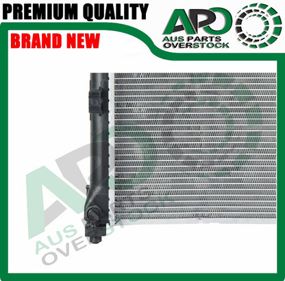 Radiator For JEEP GRAND CHEROKEE WJ WG 8Cyl 515mm Core 99-05 Auto Manual