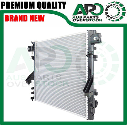 Radiator for JEEP WRANGLER JK 3.6L 3.8L Petrol Auto & Manual 2007-On