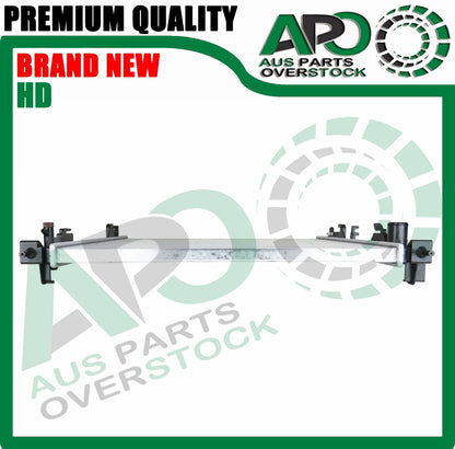 Radiator JEEP GRAND CHEROKEE WK2 LAREDO OVERLAND 3.0L CRD Diesel 2010-On