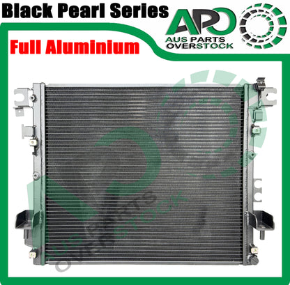 3R Full Aluminum Radiator For JEEP GLADIATOR JT 3.6L Petrol Auto Manual 2019-On