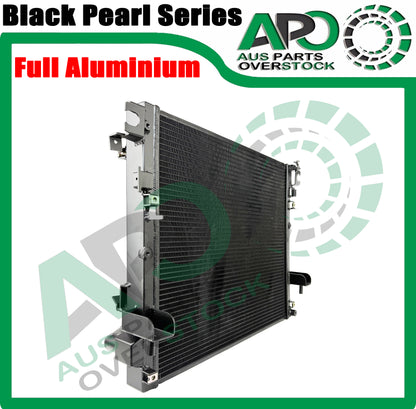 3R Full Aluminum Radiator For JEEP GLADIATOR JT 3.6L Petrol Auto Manual 2019-On