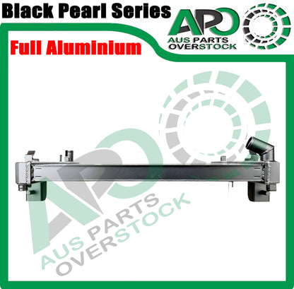 3R Full Aluminum Radiator For JEEP GLADIATOR JT 3.6L Petrol Auto Manual 2019-On