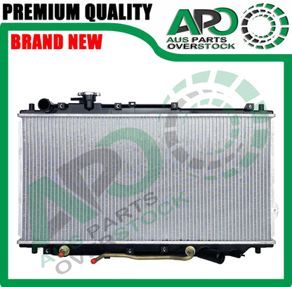 Radiator For KIA Carens/ Shuma 00-01/ Spectra 01-03/ Mentor 98-00