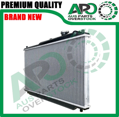 Radiator For KIA Carens/ Shuma 00-01/ Spectra 01-03/ Mentor 98-00