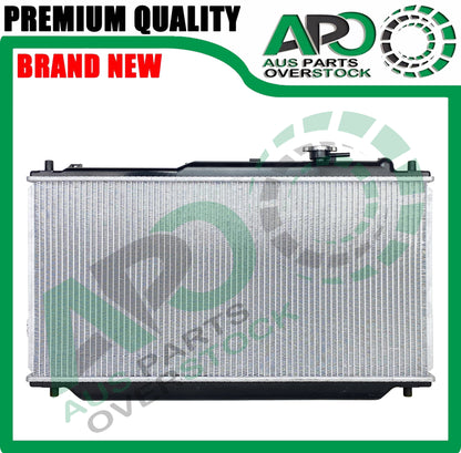 Radiator For KIA Carens/ Shuma 00-01/ Spectra 01-03/ Mentor 98-00
