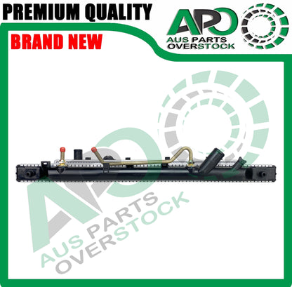 Radiator For KIA Carens/ Shuma 00-01/ Spectra 01-03/ Mentor 98-00