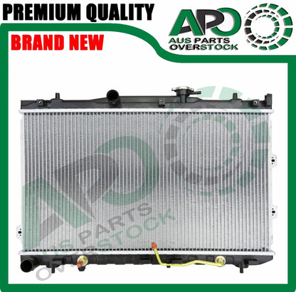 Radiator For KIA Cerato LD 2.0L 4Cyl Auto Manual 2004-2008