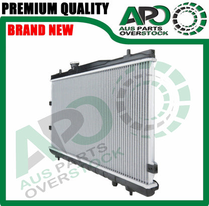 Radiator For KIA Cerato LD 2.0L 4Cyl Auto Manual 2004-2008
