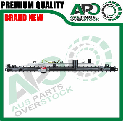 Radiator For KIA Cerato LD 2.0L 4Cyl Auto Manual 2004-2008