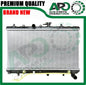 Radiator For KIA Rio 9/2002-4/2005 Auto Manual