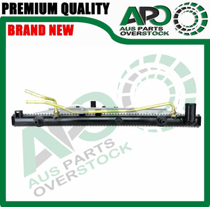 Radiator For KIA Rio 9/2002-4/2005 Auto Manual