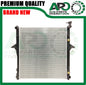 Radiator For KIA Sorento BL V6 Petrol 3.8L 2006-On Auto Manual