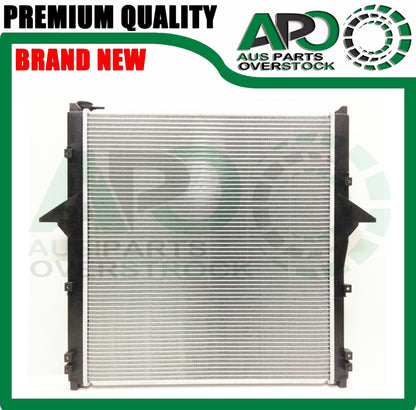 Radiator For KIA Sorento BL V6 Petrol 3.8L 2006-On Auto Manual