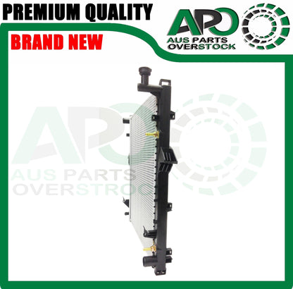 Radiator For KIA Sorento BL V6 Petrol 3.8L 2006-On Auto Manual