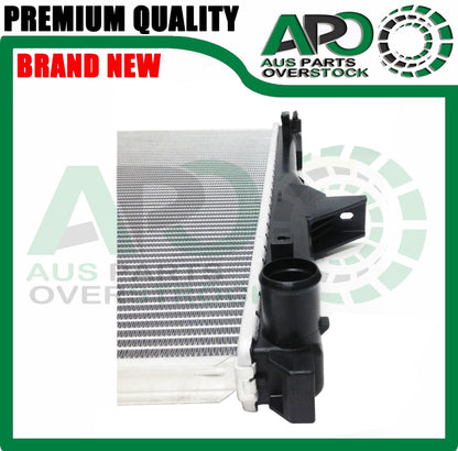 Radiator For KIA Sorento BL V6 Petrol 3.8L 2006-On Auto Manual
