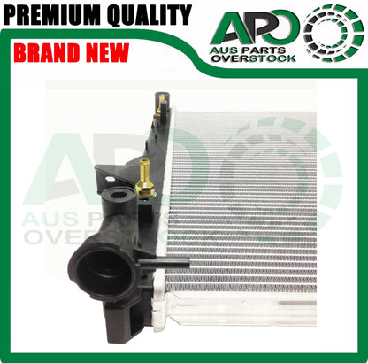 Radiator For KIA Sorento BL V6 Petrol 3.8L 2006-On Auto Manual