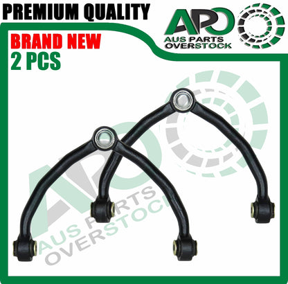 Front Upper Left Right Control Arms & Ball Joints For KIA SPORTAGE JA 1996-2004