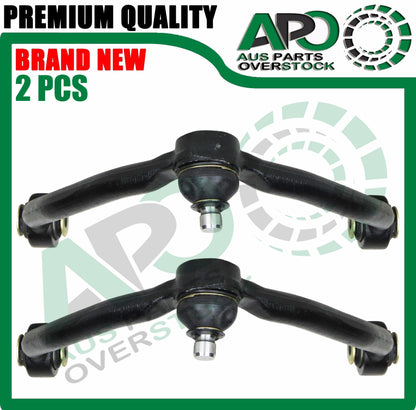 Front Upper Left Right Control Arms & Ball Joints For KIA SPORTAGE JA 1996-2004