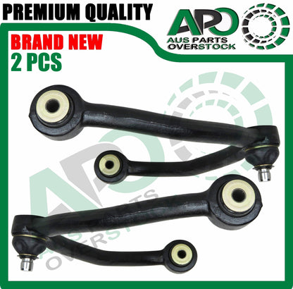 Front Upper Left Right Control Arms & Ball Joints For KIA SPORTAGE JA 1996-2004