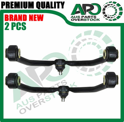 Front Upper Left Right Control Arms & Ball Joints For KIA SPORTAGE JA 1996-2004